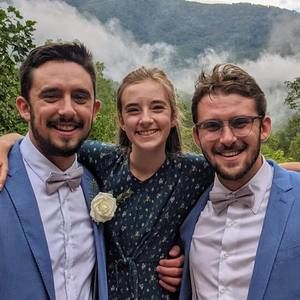 Meet your Posher, Ben